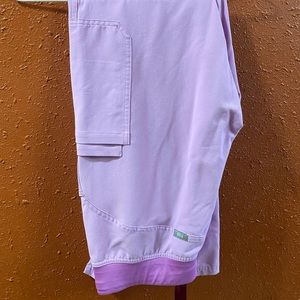 FIGS - Kade Scrub Pants - Dusk - Size Medium